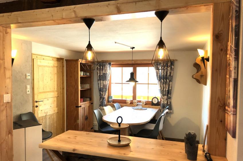 Felsenhütte - foto 12