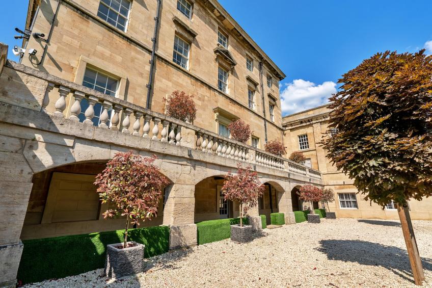 Hickleton Hall - foto 23
