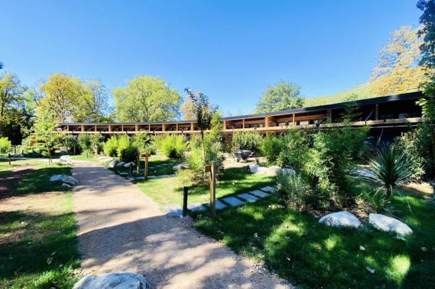 Domaine Le Vaxergues - foto 2