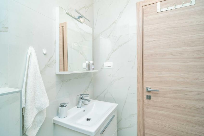 Apartment Zoric - Two Bedroom Apartment with Balcony - foto 22