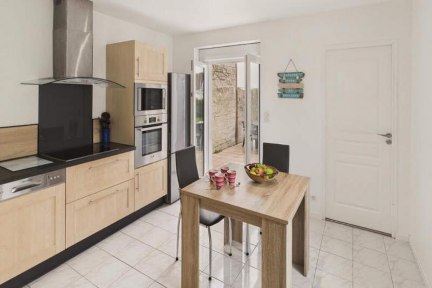 Maison à Le Guilvinec - foto 10