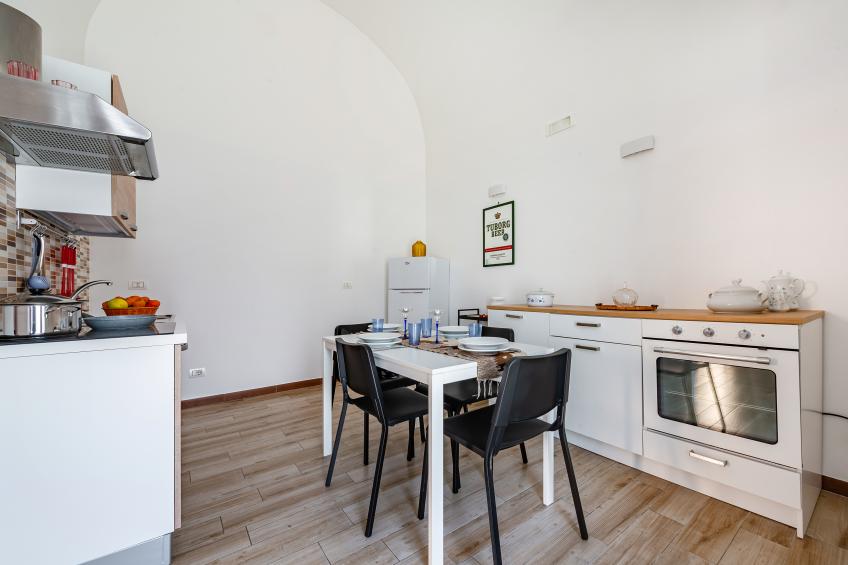 Giosue' Apartment Near Bari