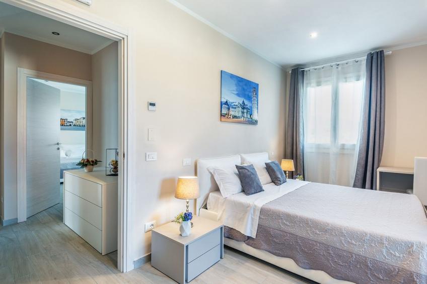 Haus in Monsummano Terme mit privatem Pool - foto 42