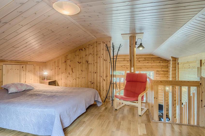 Valkealammi - foto 18