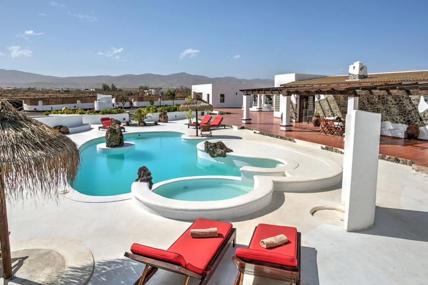 Villa mit privatem Pool - foto 14