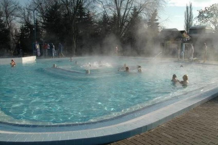 Ferienhasu Donauknie - foto 36