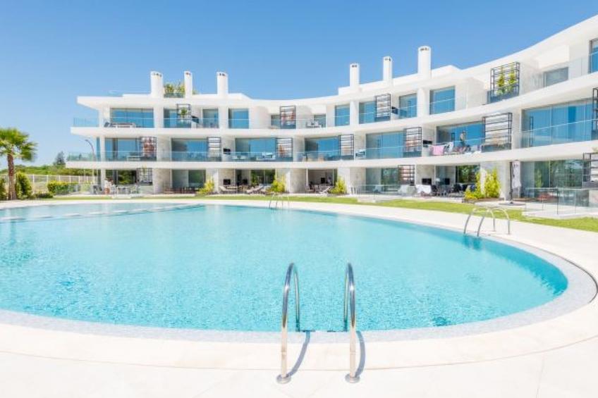 Lakes 24 at Praia da Falesia Vilamoura - foto 16