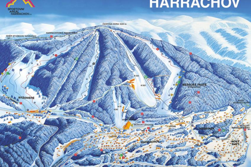 Harrachov Resident A - foto 43