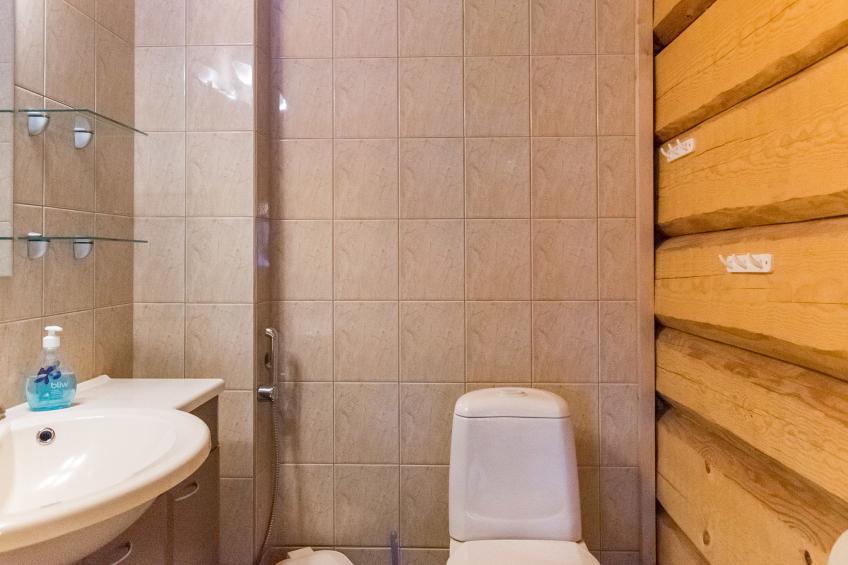 Vesan villa - foto 11