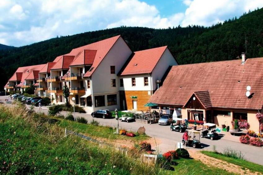 Résidence Goélia Le Domaine du Golf - foto 11