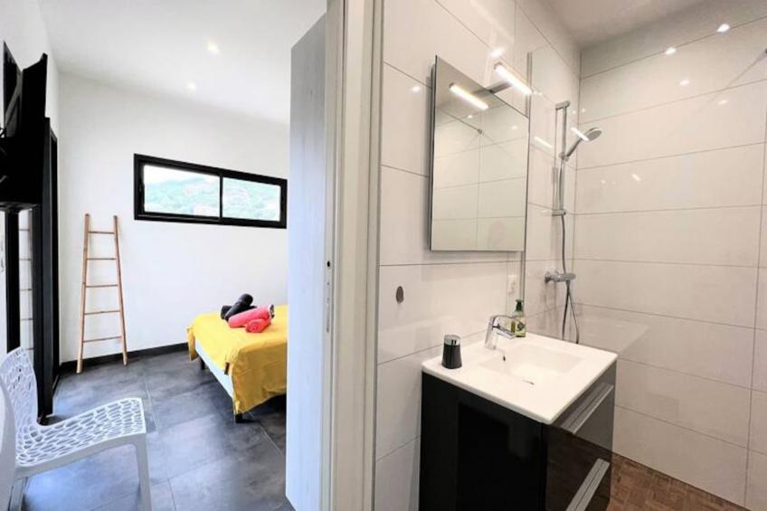 Résidence Deck001-viggianello - foto 9