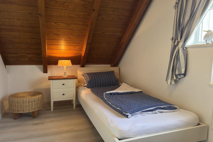 Holiday home Fischer sien Huus, Wunstorf/Steinhude - foto 19