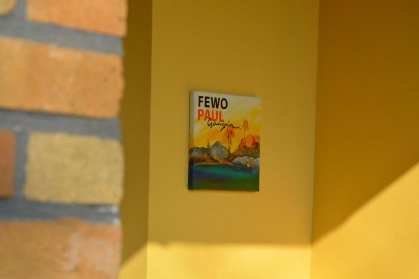 Inselhaus Paul auf der Insel Poel - foto 8