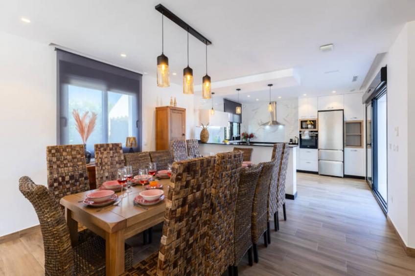 Maison à Catral - foto 25