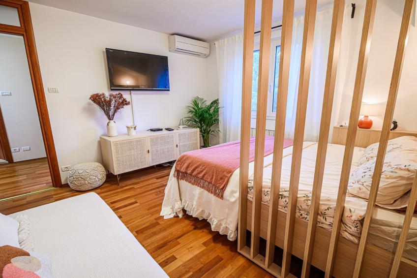 Elegant and Scenic Peaceful Apartments Portoroz - One Bedroom Apartment with Terrace - foto 15