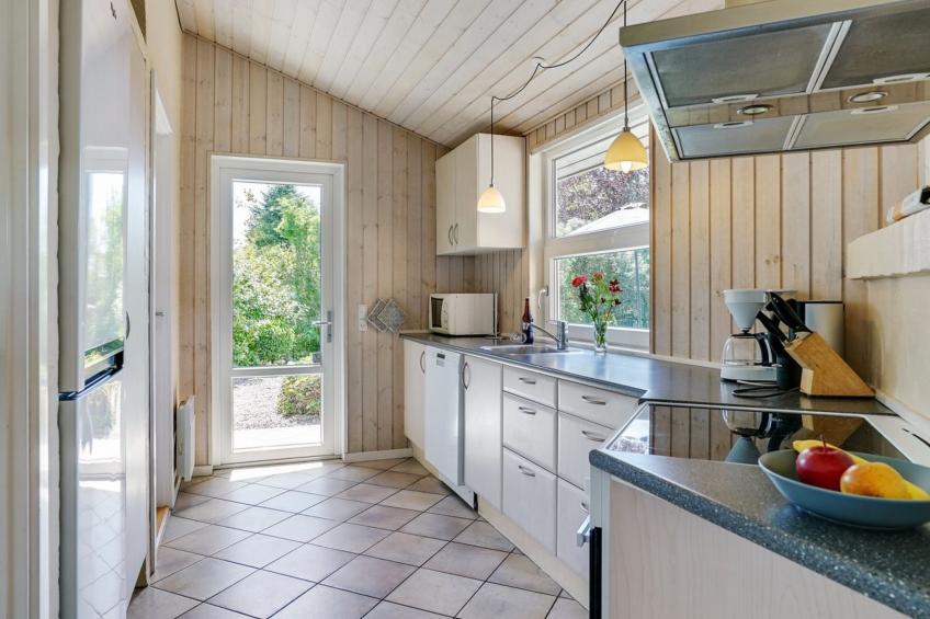 "Kajana" - 400m from the sea in Funen - foto 24