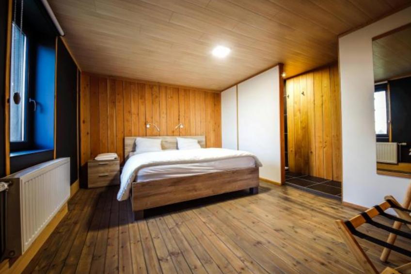 Relais de Zoé - foto 36