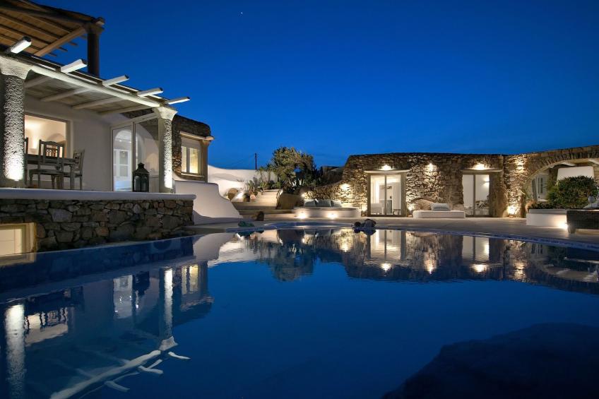 "Paraga Villa 2" mit Whirlpool - foto 11