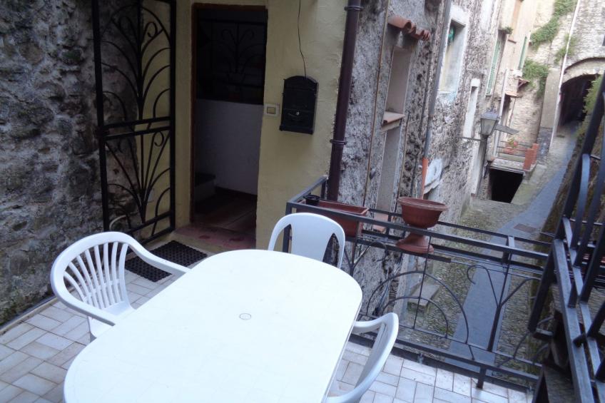 Panoramawohnung mit Balkon und Terrasse - foto 18