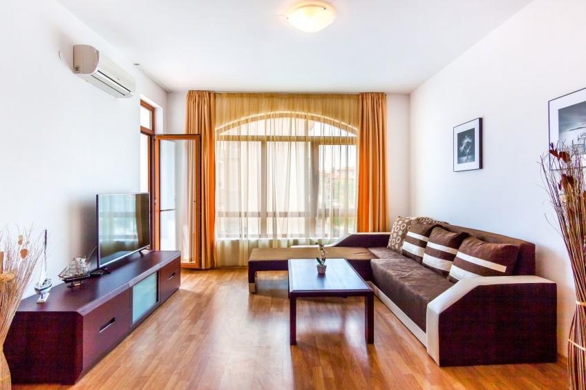 Lux Apartment - foto 12