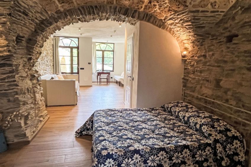 Agriturismo Ca' de Baudo l'Ameican (TVE150) - foto 32