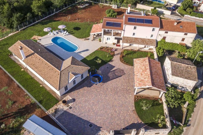 VILLA CON WELLNESS A 1 KM DAL MARE - foto 22