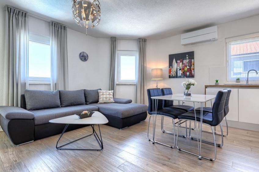 Villa Lucia - foto 25