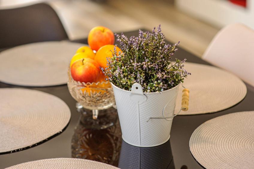 Holiday Home Rokoko - Two Bedroom Holiday Home with Swimming Pool - foto 8