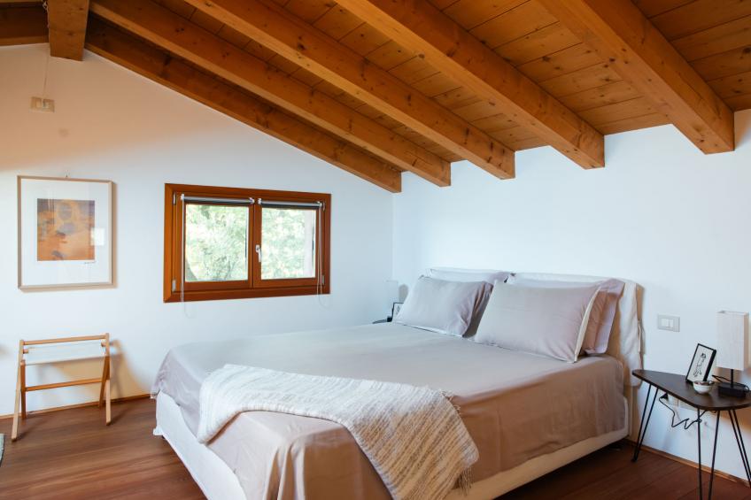 Villa Ronco Albina - foto 25