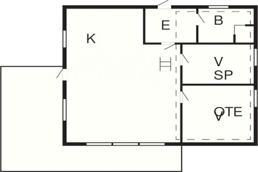 HYTTE 5 - foto 24