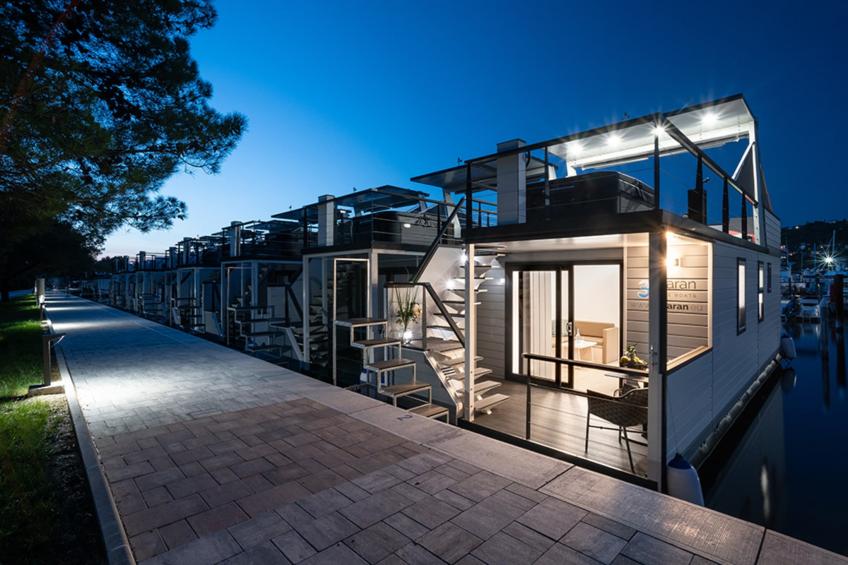 Sea Lodges Portoroz - BH 79 - foto 5