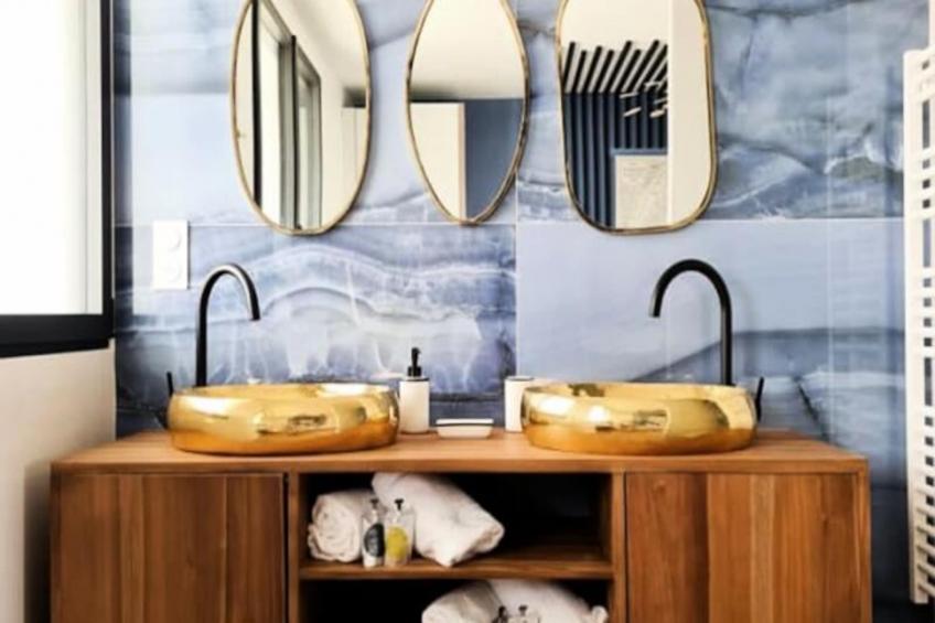 Magnifique Villa Vue Mer - Brétignolles Sur Mer - foto 11