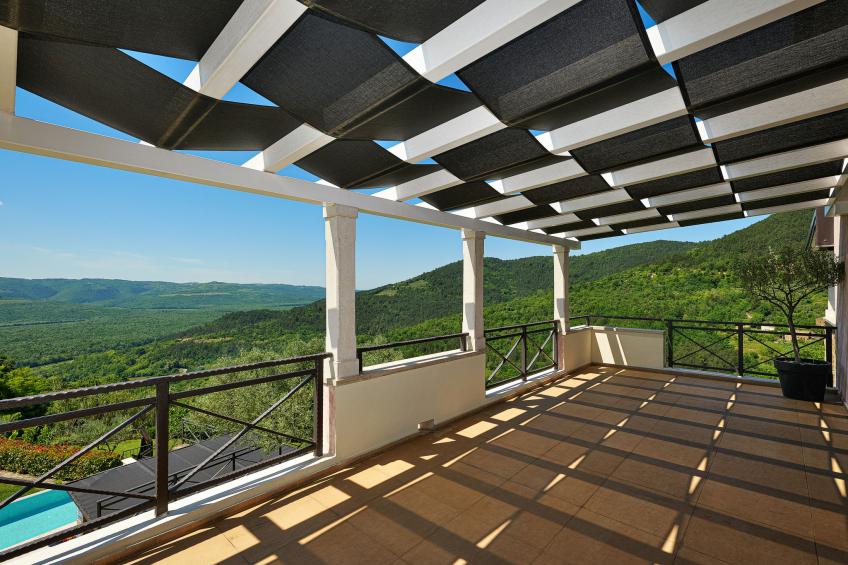 Villa Over the Hilltop - foto 22