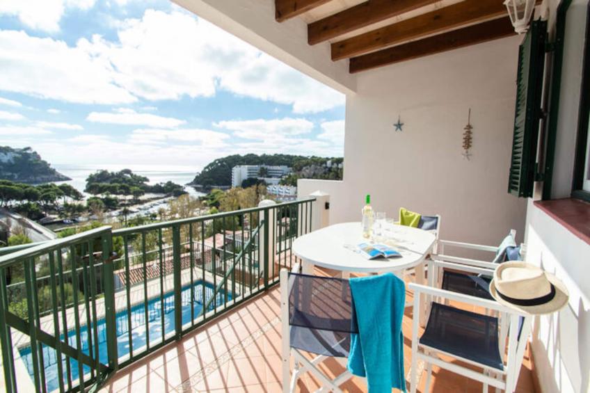 Appartements à Cala Galdana - foto 18