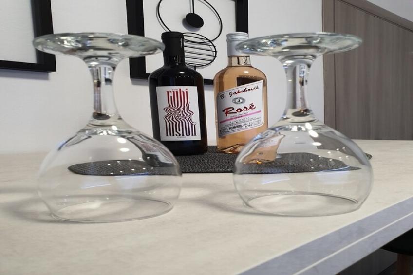 Apartment Pallaton - One  Bedroom Apartment with Balcony - foto 36