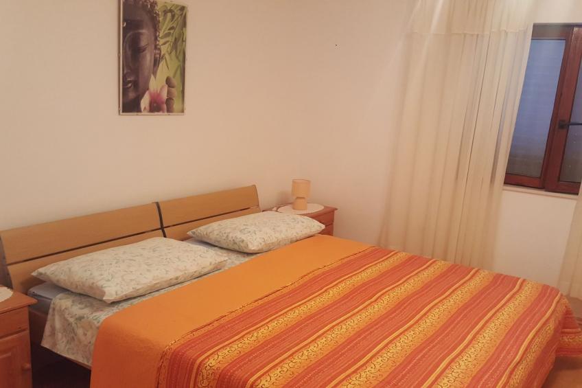 Apartments Ivan Supetar - Two Bedroom Apartment with Terrace no.3 - foto 10