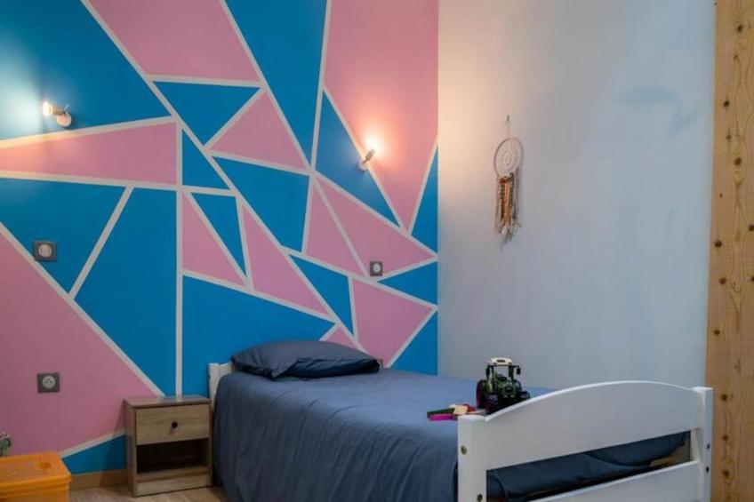 Gîte de France Gîte la bergerie 5/6 personnes 3 épis - foto 30