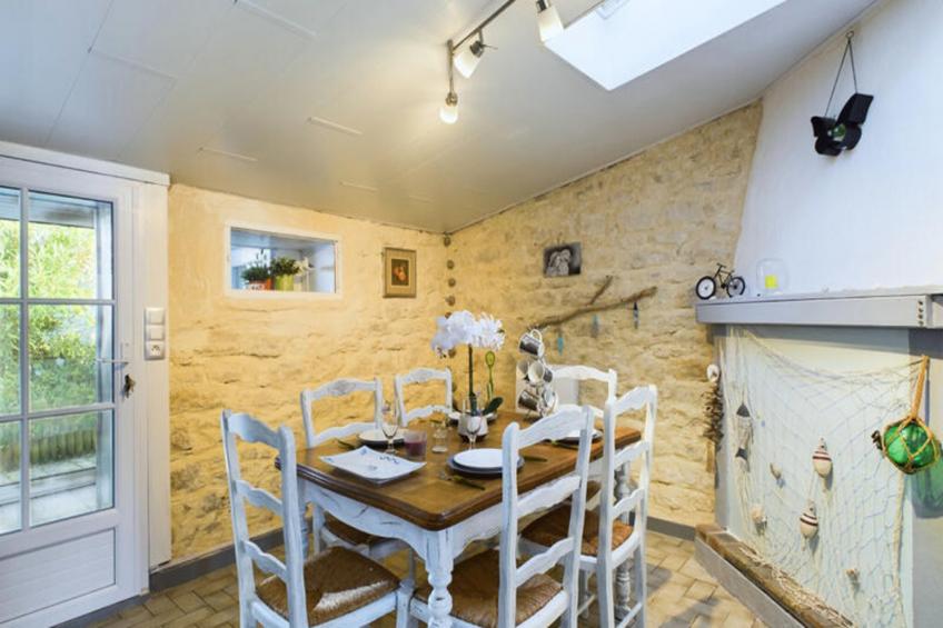 Maison à Longeville-sur-Mer - foto 10