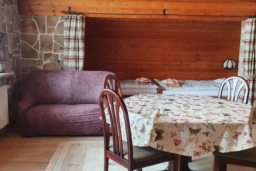 Haus Reiteralm - foto 4