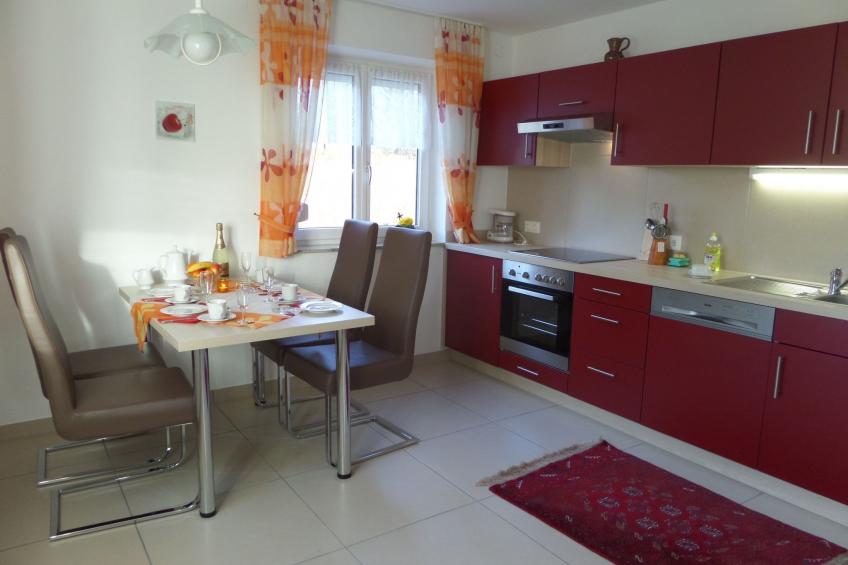 Betttis Bungalow - foto 4