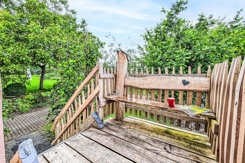 Gerberhaus - foto 19