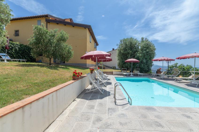 Antico Loggiato - foto 38