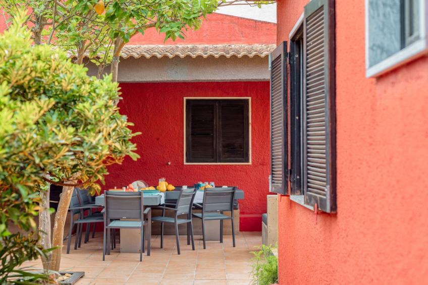 Aroeira Pool House - foto 14