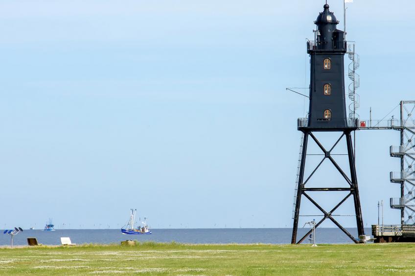 Ferienhuus Nordsee - foto 48