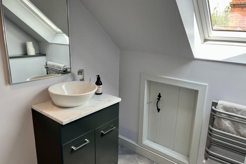 Apfel-Häuschen - foto 26