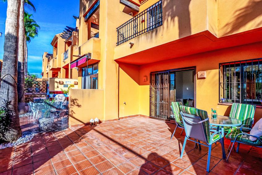 Cerro del Sol 6 - foto 28