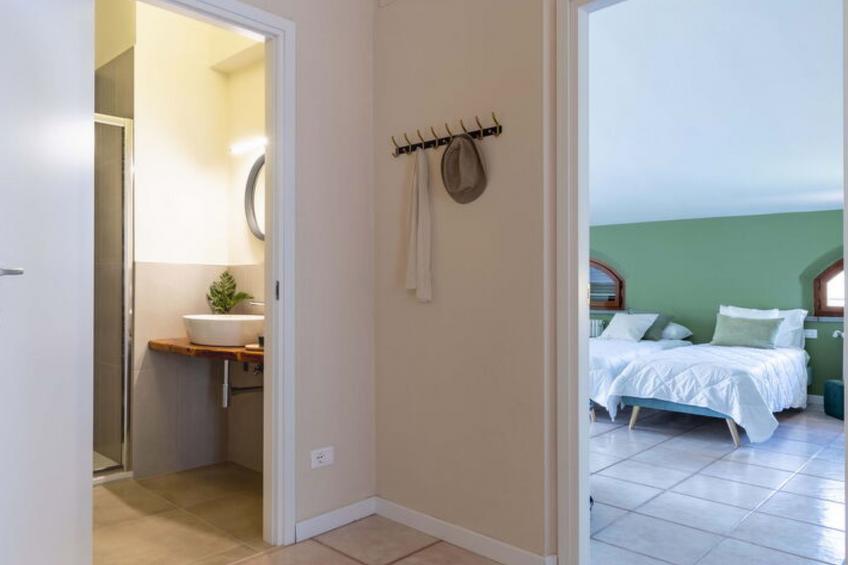 Villa i Portici - foto 110