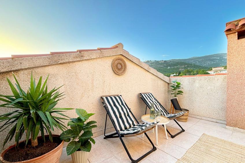 TerrazaAzul-Penthouse apartment sea view - foto 19