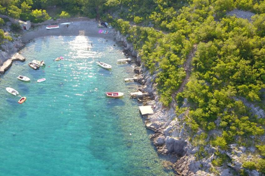 Apartments Luka & Leona - Two Bedroom Apartment with Balcony Luka - foto 23