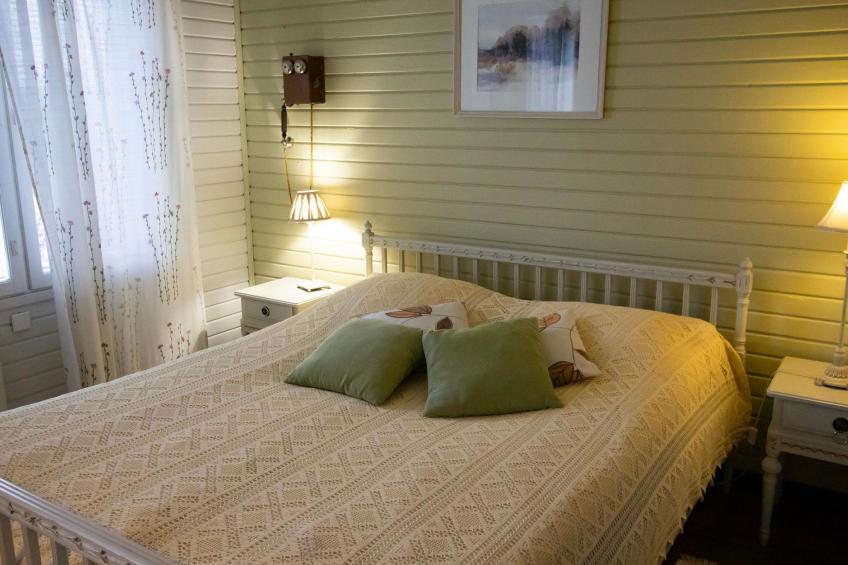 Villa rauhala - foto 12